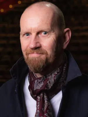 Sean Foley
