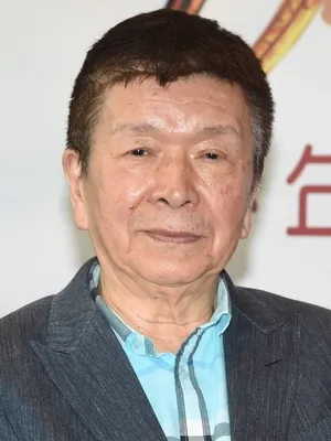 Chin-Liang Hsu
