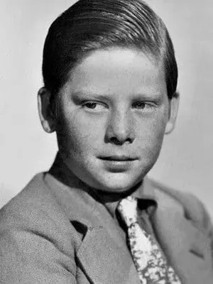 Benny Bartlett