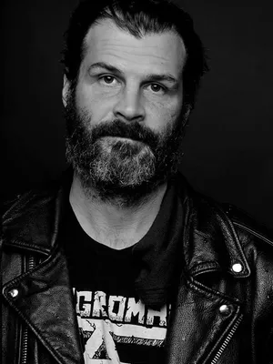 Mat Hoffman