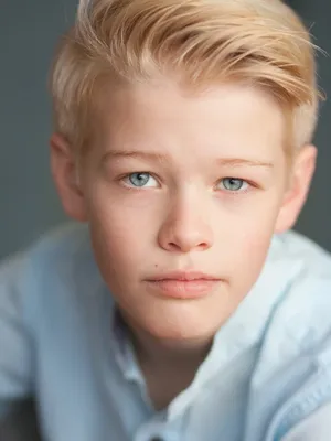 Austin A.J. Abell