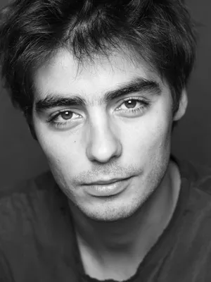 Vladimir Consigny