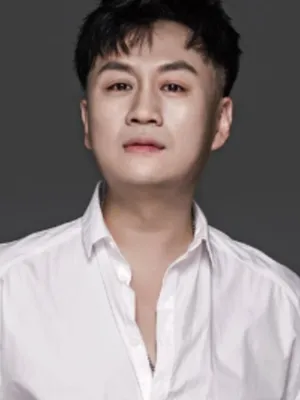 Zheng Junhao