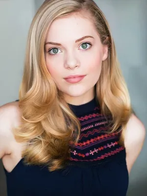 Audrey P. Scott