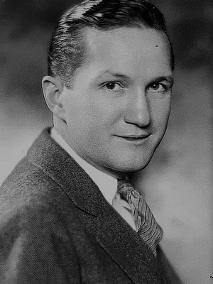 Tom Powers