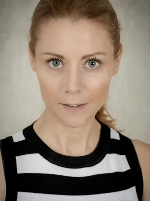 Cora Watson