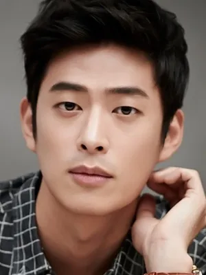 Lee Chang-wook