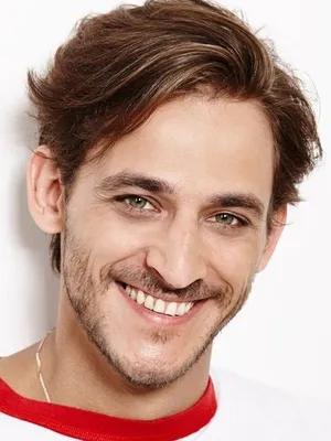 Mikhail Bashkatov