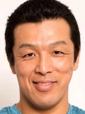 Kazunari Murakami