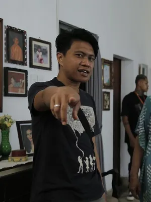 Jeihan Angga
