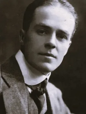 Lawrence Grossmith