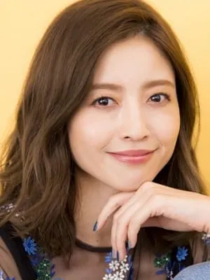 Nana Katase