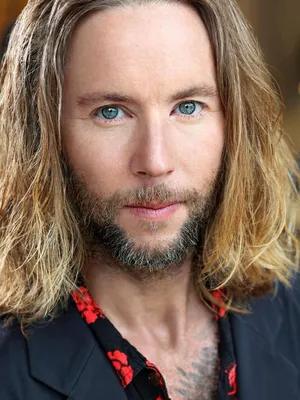 Greg Cipes