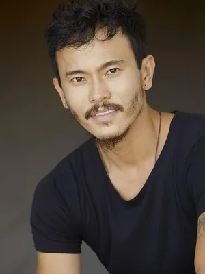 Larry Myo Leong