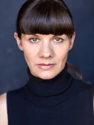 Anne Weber
