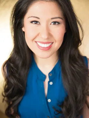 Ruthie Ann Miles
