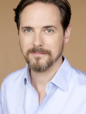 Eric Curtis Johnson