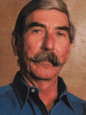 Wally Welch