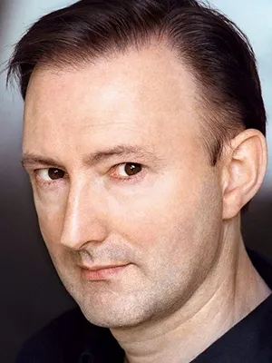 Paul Rogan
