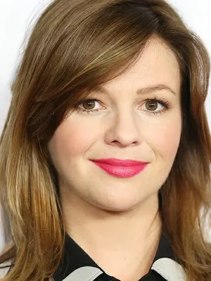 Amber Tamblyn