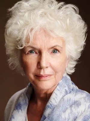 Fionnula Flanagan