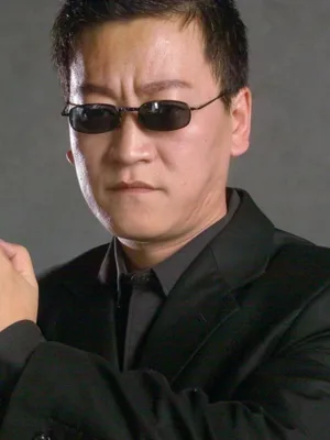 Xing Wenjie