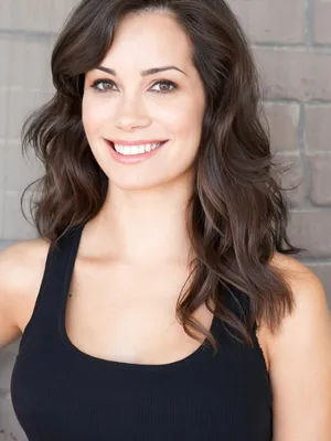 Amiée Conn