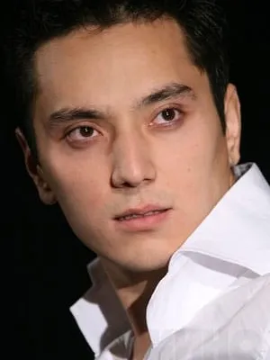 Nurlan Alimzhanov