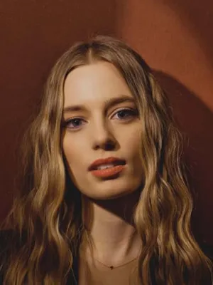 Anja Savcic