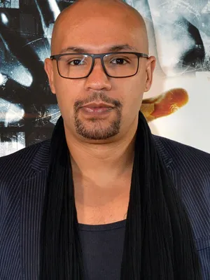 Kamel Laadaili