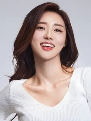 Hwang Mi-na