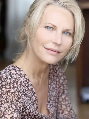 Caroline Bal