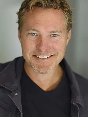 Greg Savage