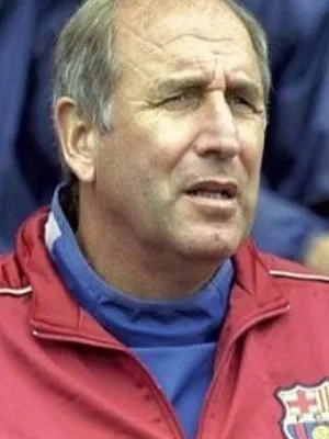 Charly Rexach