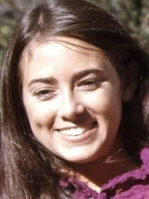 Sandra Peabody