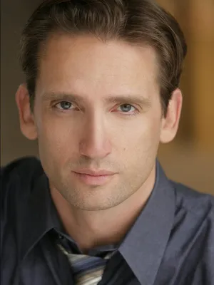 Mark Deakins