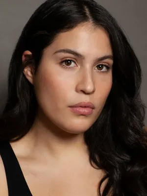 Bella Caballero
