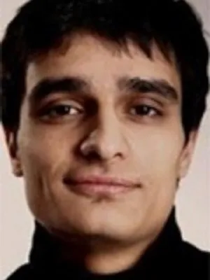 Viktor Stepanyan