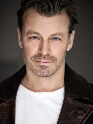 Peter Franzén