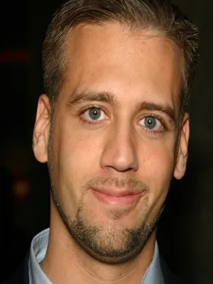 Max Kellerman