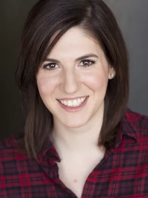 Rachel Wenitsky
