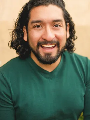 Jose Nateras