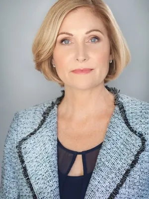 Mary Mackey
