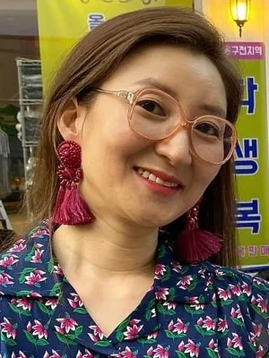 Kang Sook