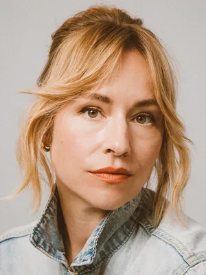 Sarah Goldberg