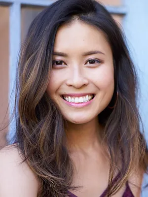 Pamela Chau