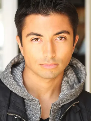 Shaun Taylor-Corbett
