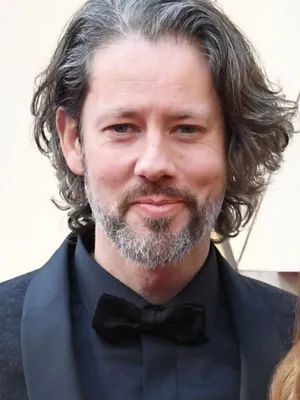 Darren Le Gallo