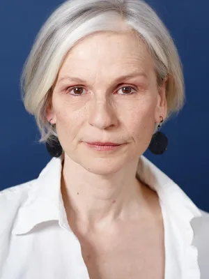 Nicky Guadagni