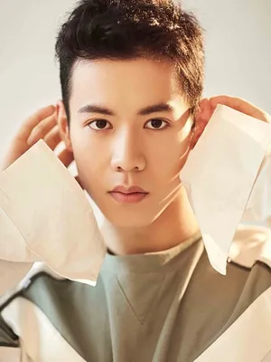 Wen Li